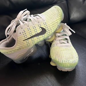 Kids VaporMax sneakers